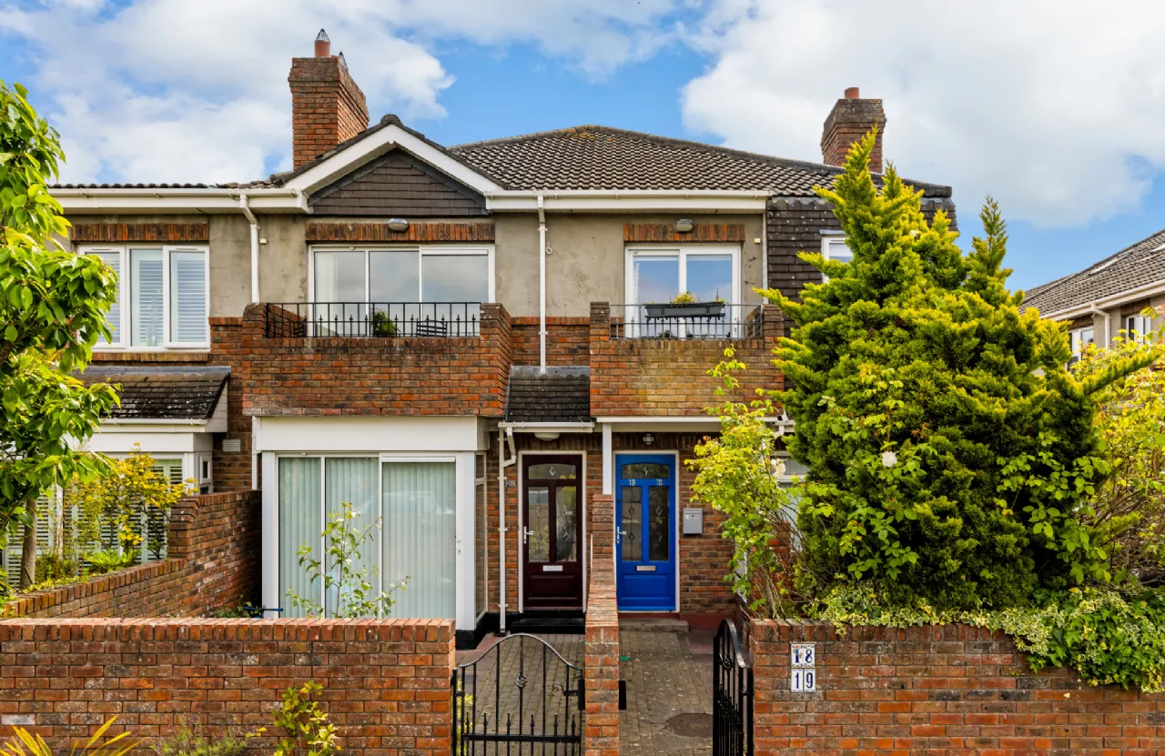 Photo of 19 Broomfield Mews, Malahide, Co. Dublin, K36 PK74