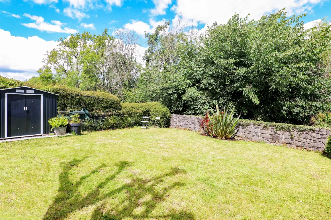 Photo of Glencoe House, Ballyquirke West, Moycullen, Co. Galway, H91 HE04