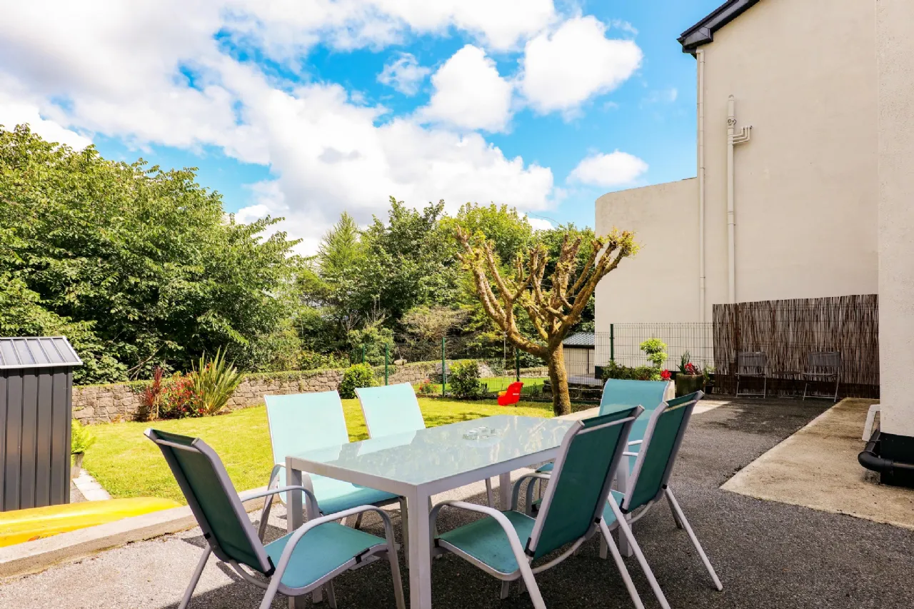 Photo of Glencoe House, Ballyquirke West, Moycullen, Co. Galway, H91 HE04