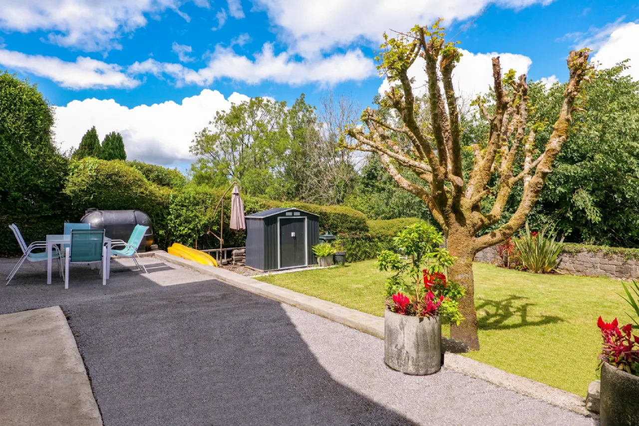 Photo of Glencoe House, Ballyquirke West, Moycullen, Co. Galway, H91 HE04