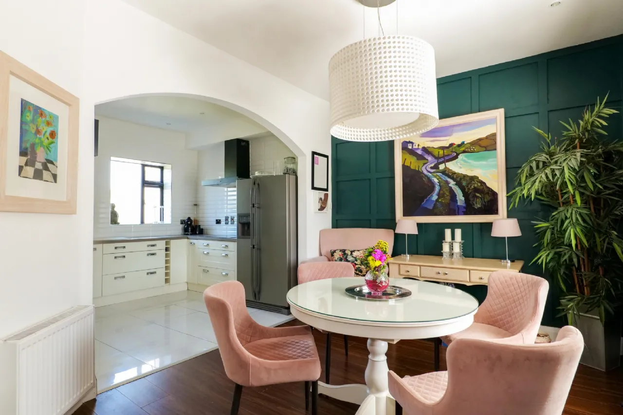 Photo of Glencoe House, Ballyquirke West, Moycullen, Co. Galway, H91 HE04