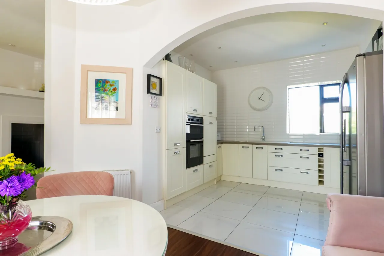 Photo of Glencoe House, Ballyquirke West, Moycullen, Co. Galway, H91 HE04