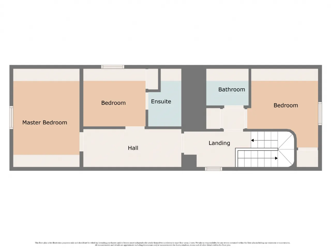 Photo of Teach Samhráin, Ballask, Carne, Co Wexford, Y35N7Y5