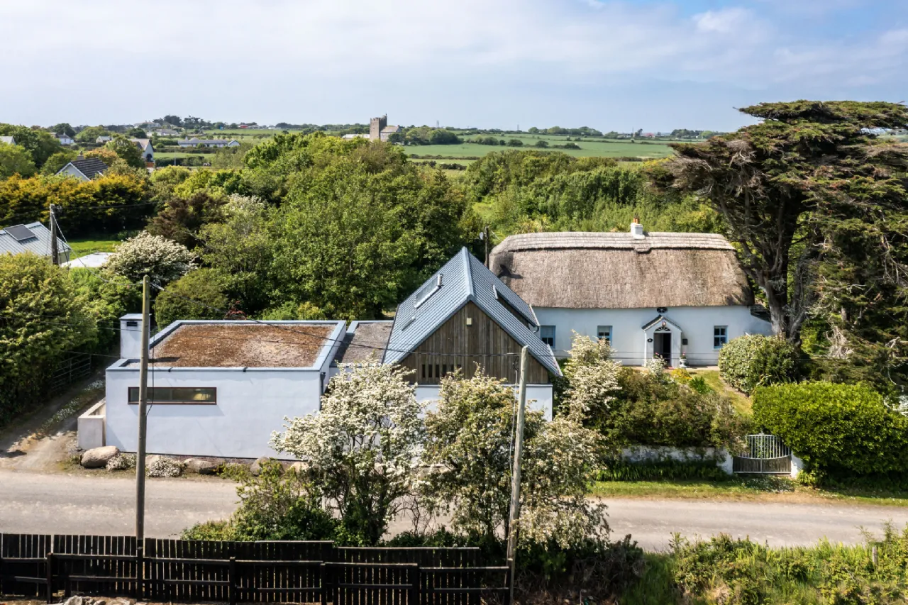Photo of Teach Samhráin, Ballask, Carne, Co Wexford, Y35N7Y5