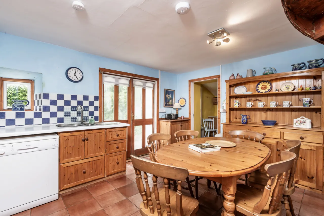 Photo of Teach Samhráin, Ballask, Carne, Co Wexford, Y35N7Y5