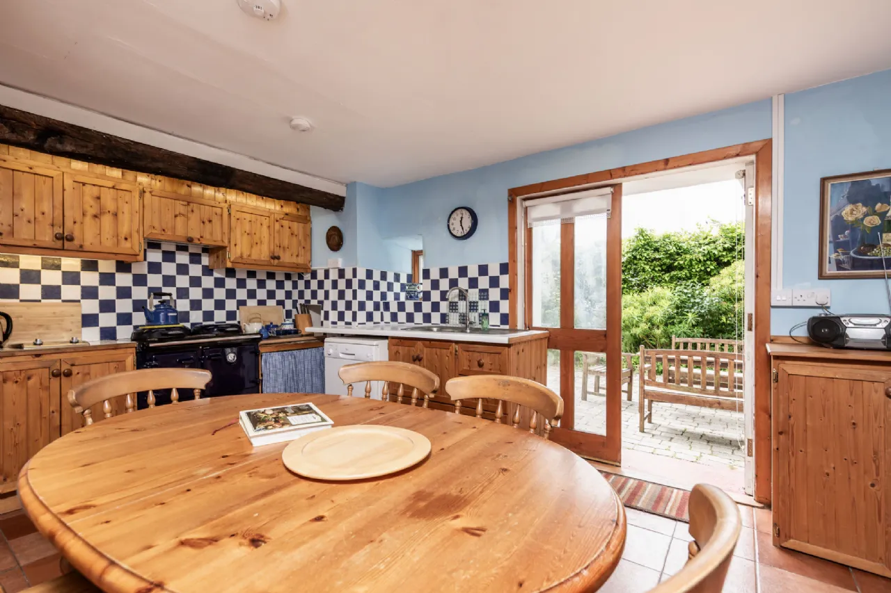 Photo of Teach Samhráin, Ballask, Carne, Co Wexford, Y35N7Y5