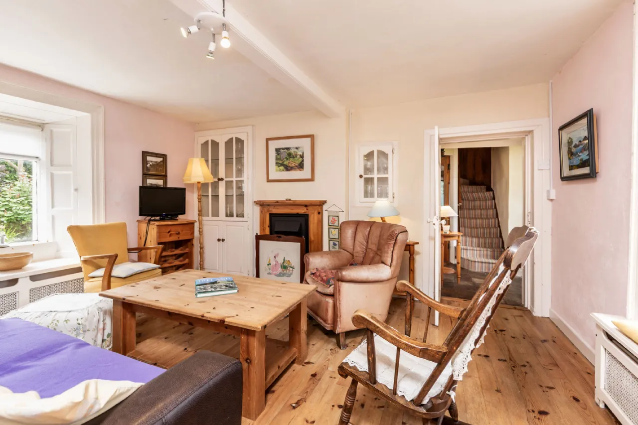 Photo of Teach Samhráin, Ballask, Carne, Co Wexford, Y35N7Y5