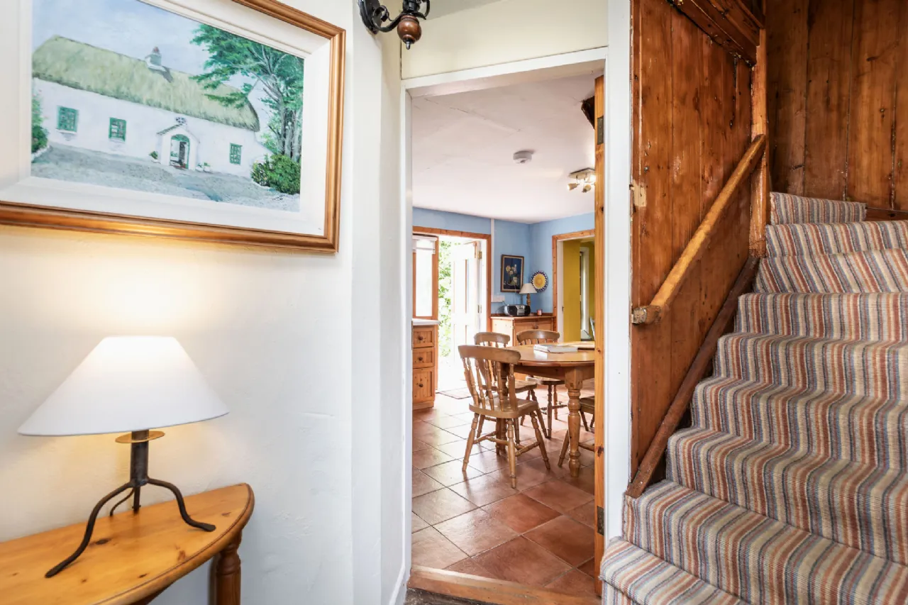 Photo of Teach Samhráin, Ballask, Carne, Co Wexford, Y35N7Y5