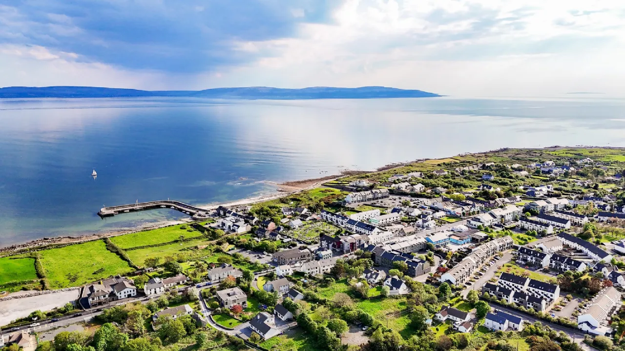 Photo of Heywood, Pier Road, Barna, Co. Galway, H91 AC2W