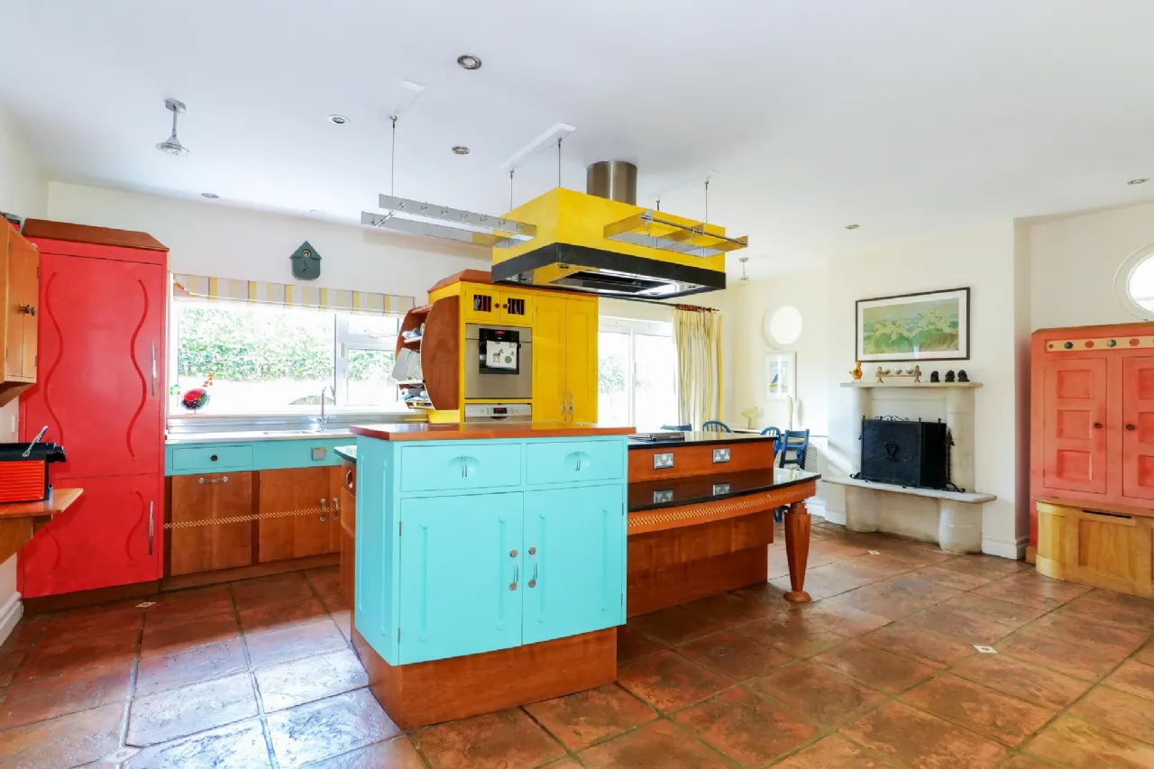 Photo of Heywood, Pier Road, Barna, Co. Galway, H91 AC2W