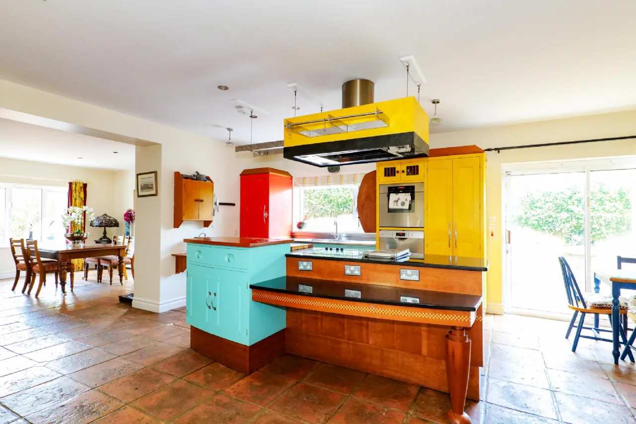 Photo of Heywood, Pier Road, Barna, Co. Galway, H91 AC2W