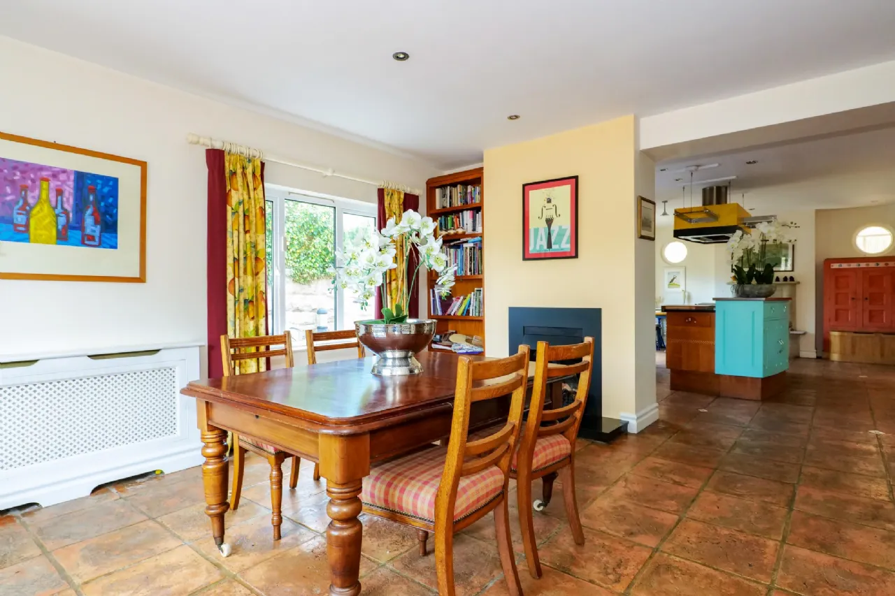 Photo of Heywood, Pier Road, Barna, Co. Galway, H91 AC2W