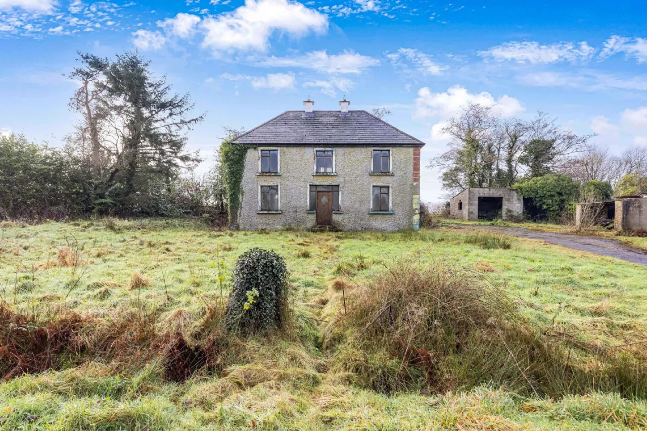 Photo of Portlongfield, Killeshandra, Co Cavan, H12 EH01