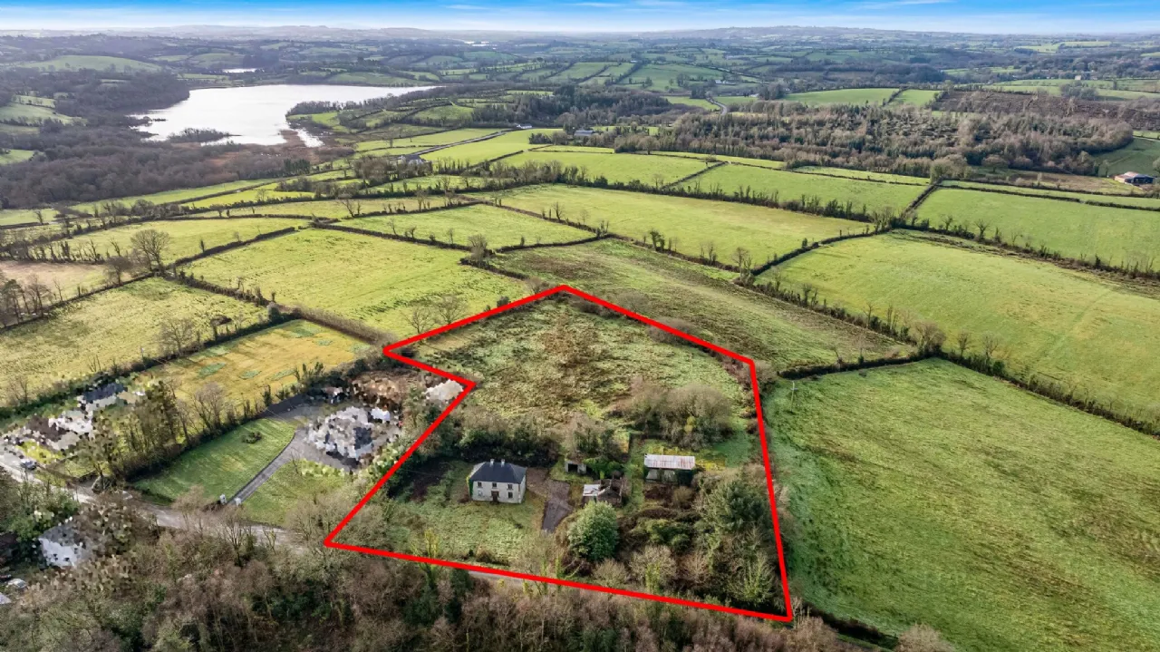 Photo of Portlongfield, Killeshandra, Co Cavan, H12 EH01