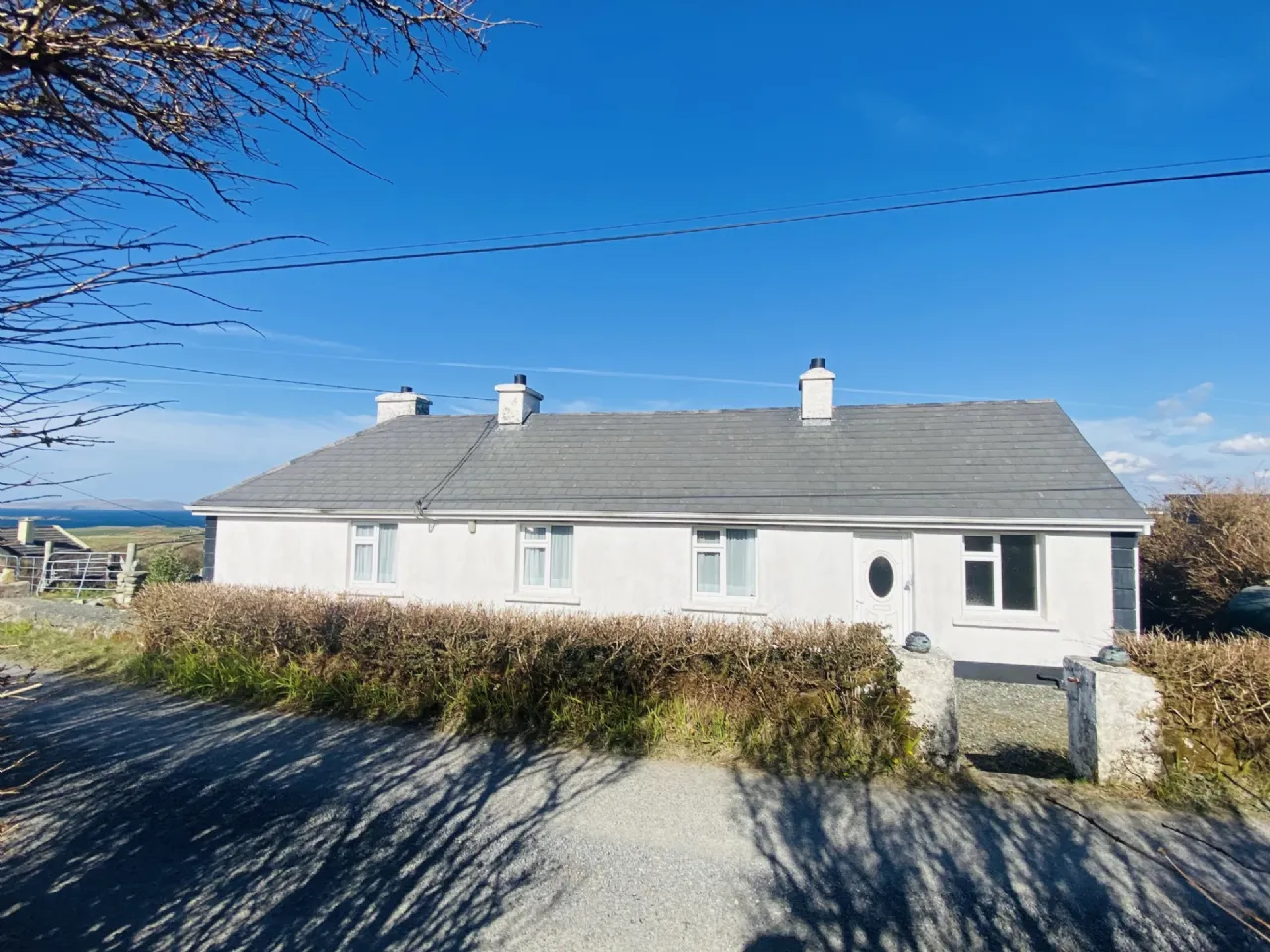 Photo of Cashleen, Renvyle, Co.Galway, H91 V20N