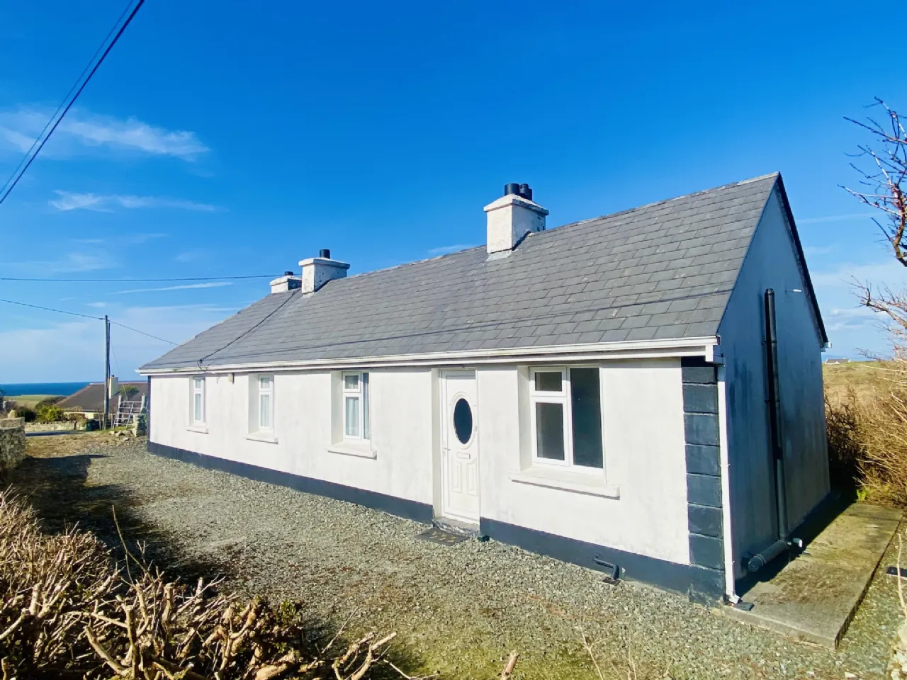 Photo of Cashleen, Renvyle, Co.Galway, H91 V20N