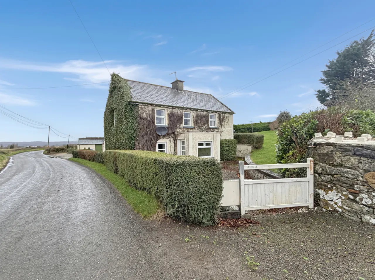 Photo of Bellview, Coolbawn, Nenagh, Co. Tipperary, E45 D950