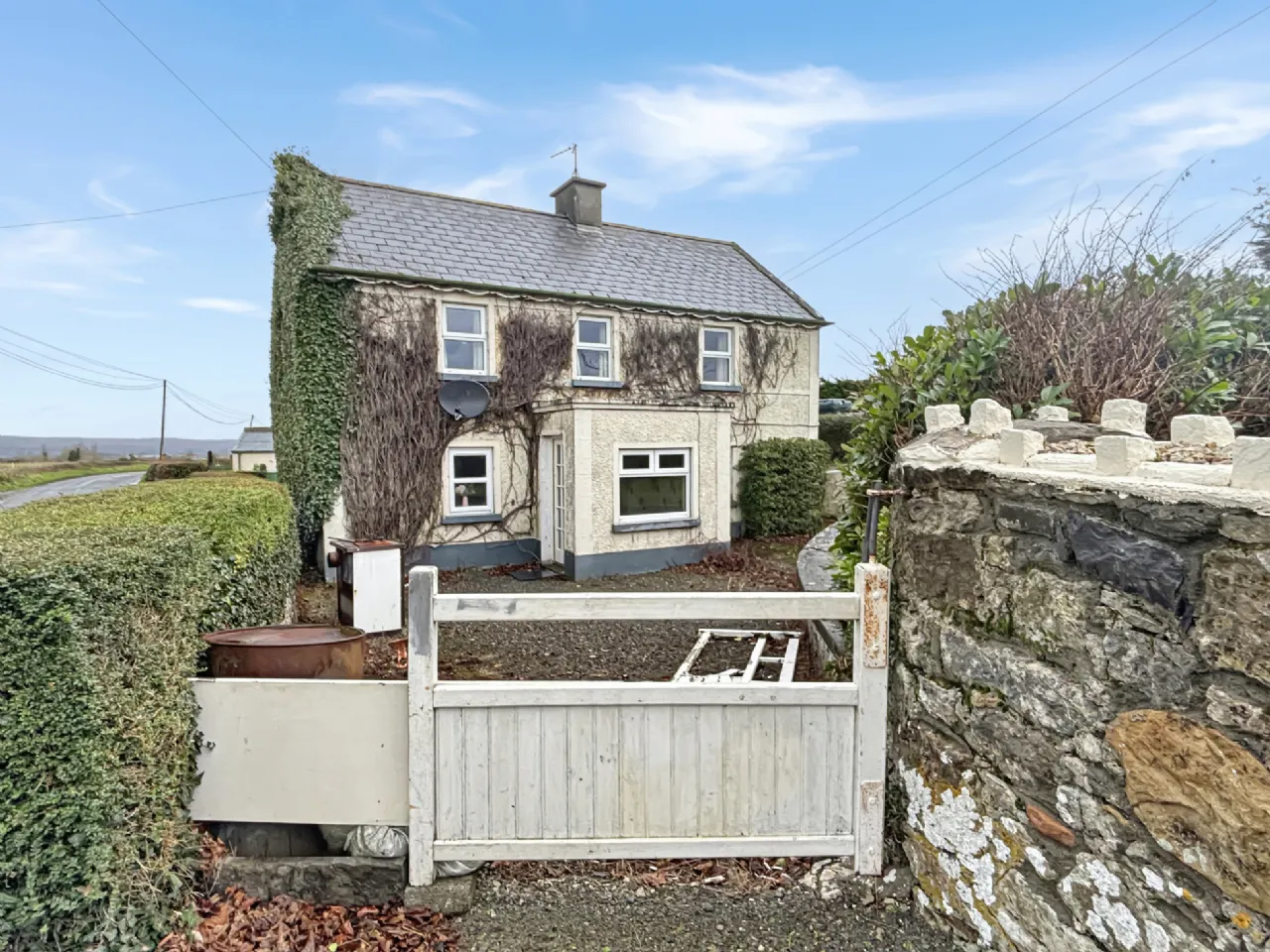 Photo of Bellview, Coolbawn, Nenagh, Co. Tipperary, E45 D950