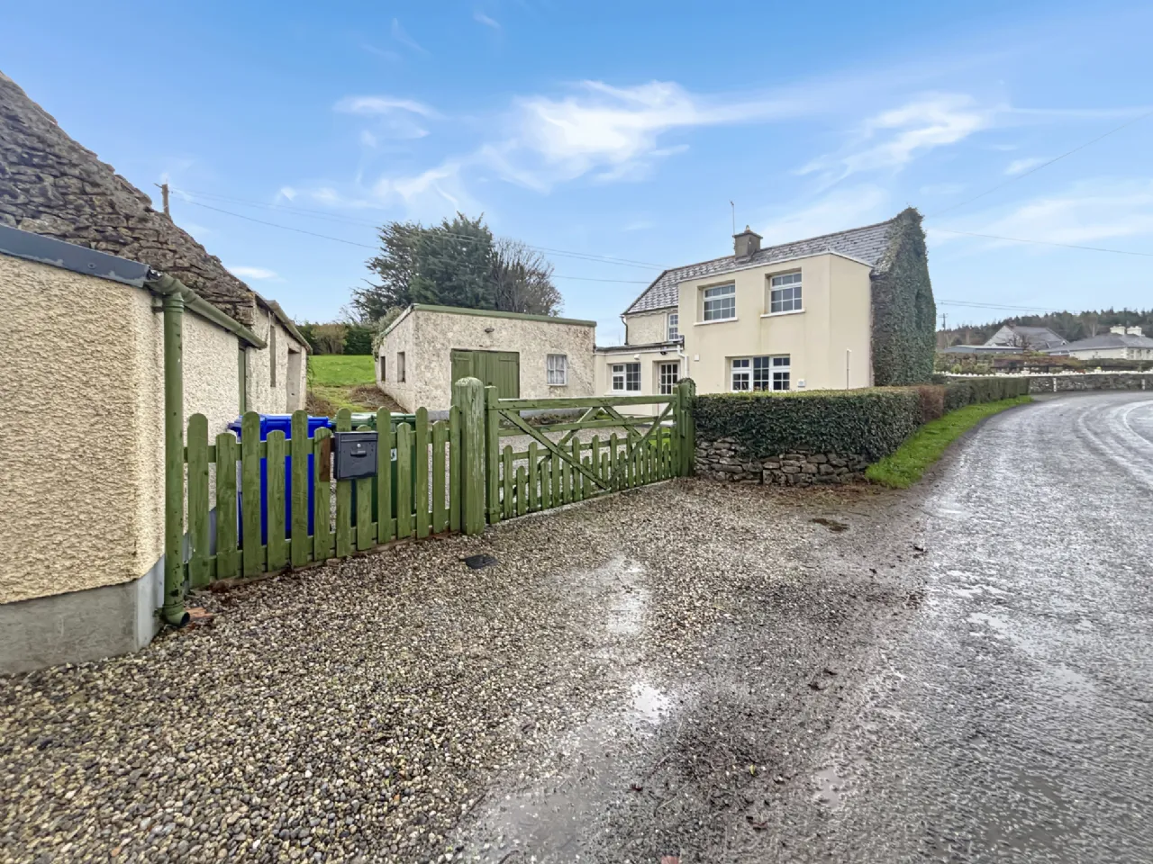 Photo of Bellview, Coolbawn, Nenagh, Co. Tipperary, E45 D950