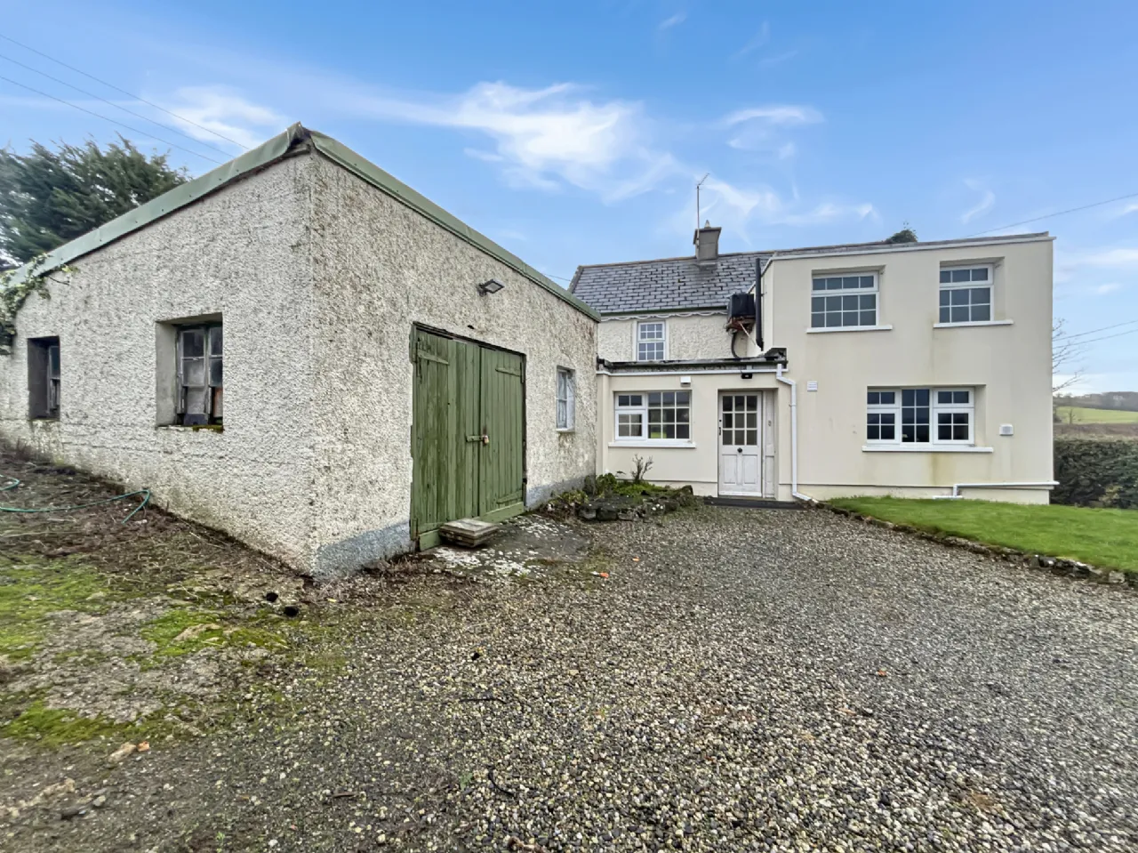 Photo of Bellview, Coolbawn, Nenagh, Co. Tipperary, E45 D950