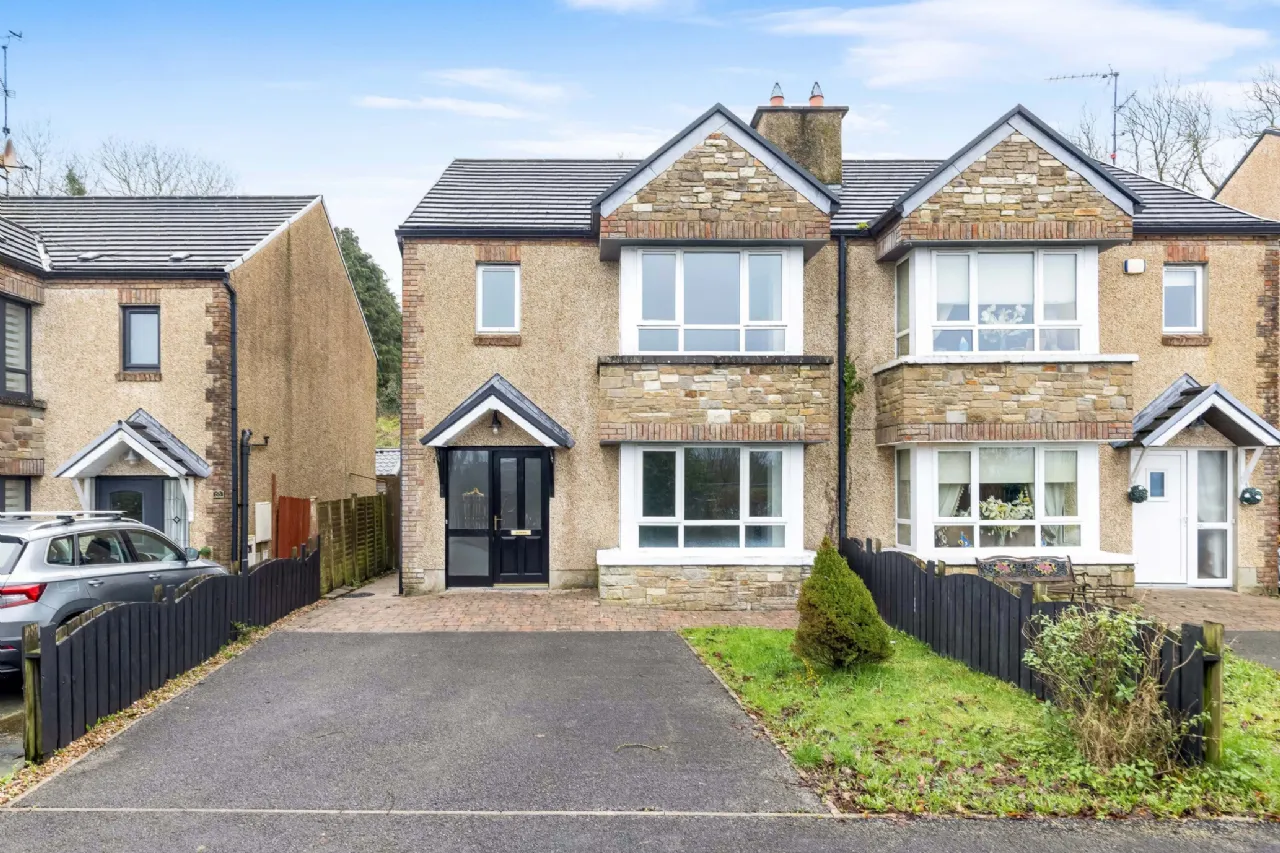 Photo of 69 Station Lane, Swellan Lower, Cavan, H12 YX62