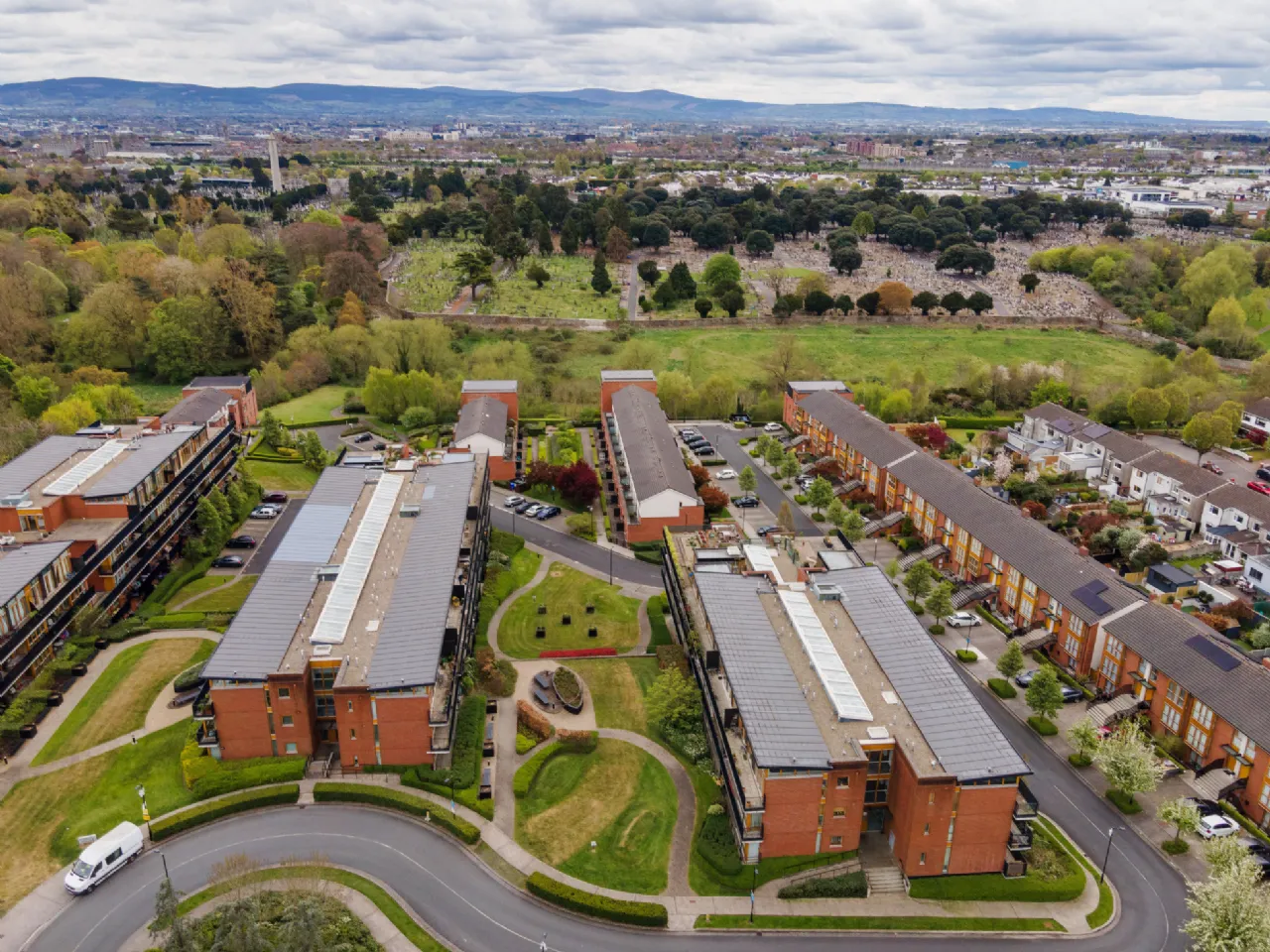 Photo of 34 Addison Hall, Addison Park, Glasnevin, Dublin 11, D11 PV29