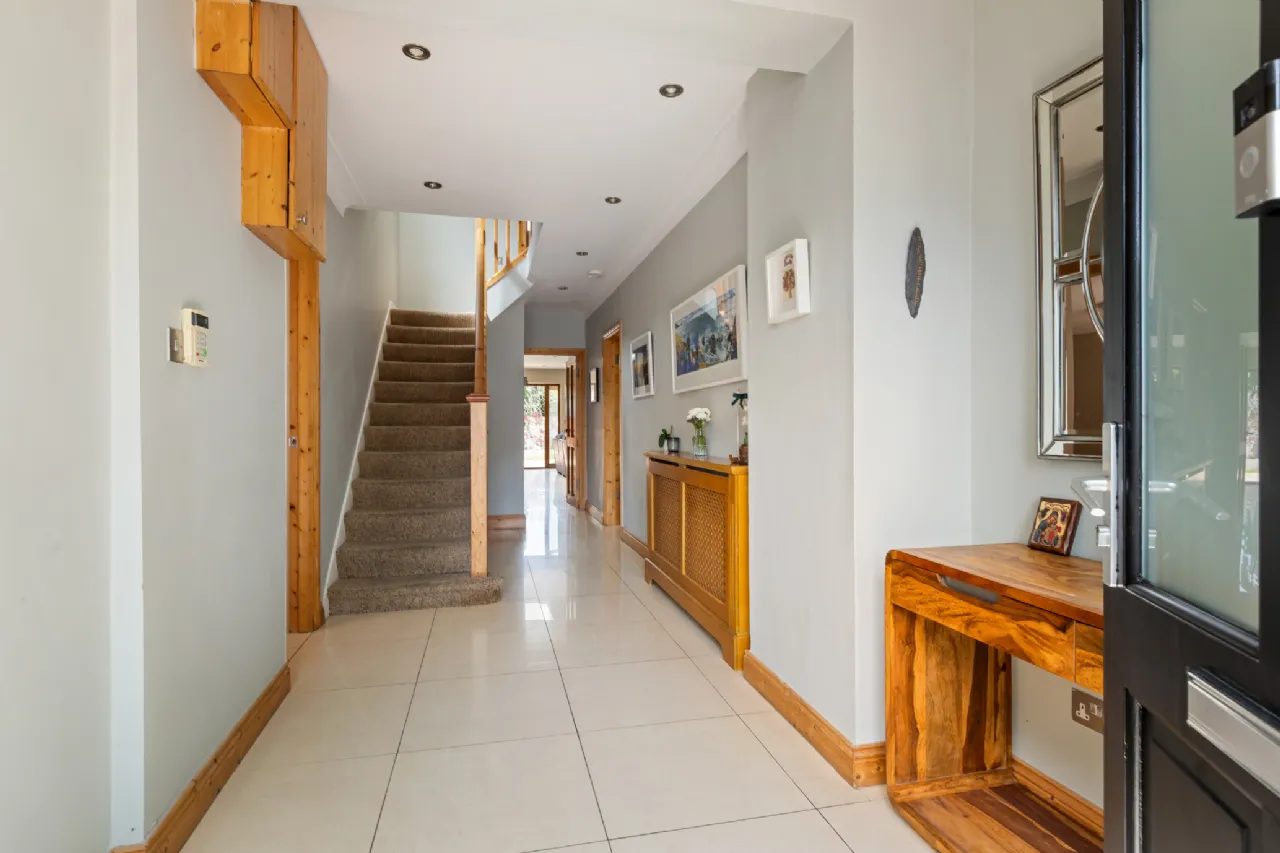 Photo of 13 Woodlands Road, Glenageary, Co. Dublin, A96 N6W4