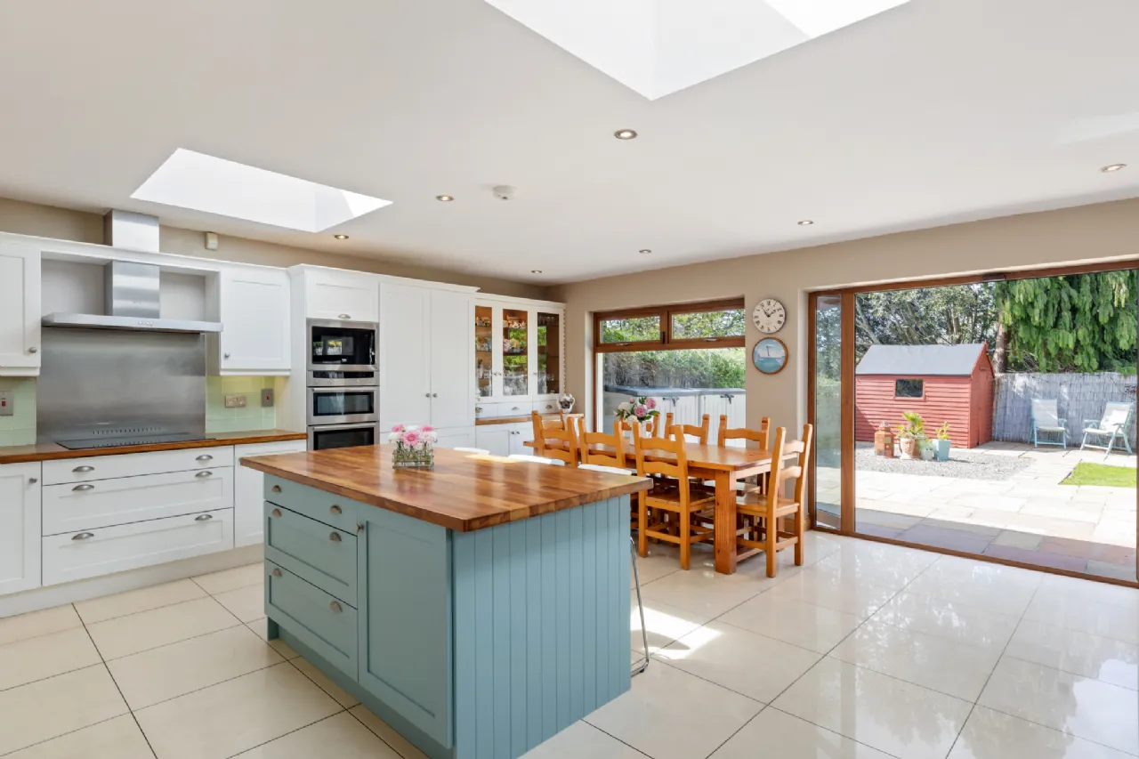 Photo of 13 Woodlands Road, Glenageary, Co. Dublin, A96 N6W4