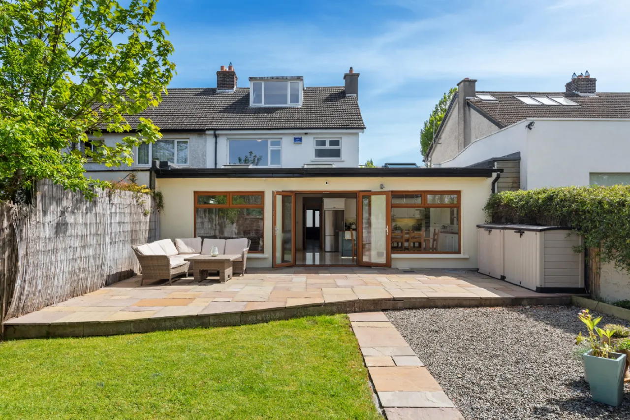 Photo of 13 Woodlands Road, Glenageary, Co. Dublin, A96 N6W4