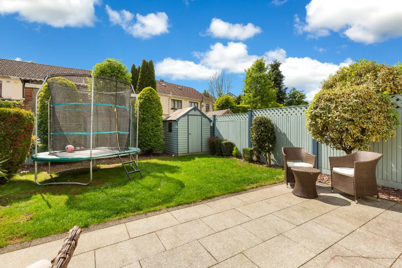 Photo of 70 Bracken Park Drive, Castleknock, Dublin 15, D15 TN28