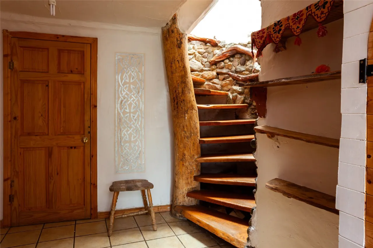 Photo of Honeycomb and Honeypot Annex, Derryduff More, Coomhola, Bantry, Co. Cork, P75WD52