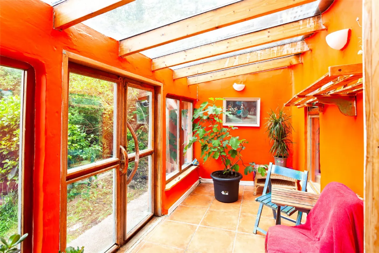 Photo of Honeycomb and Honeypot Annex, Derryduff More, Coomhola, Bantry, Co. Cork, P75WD52