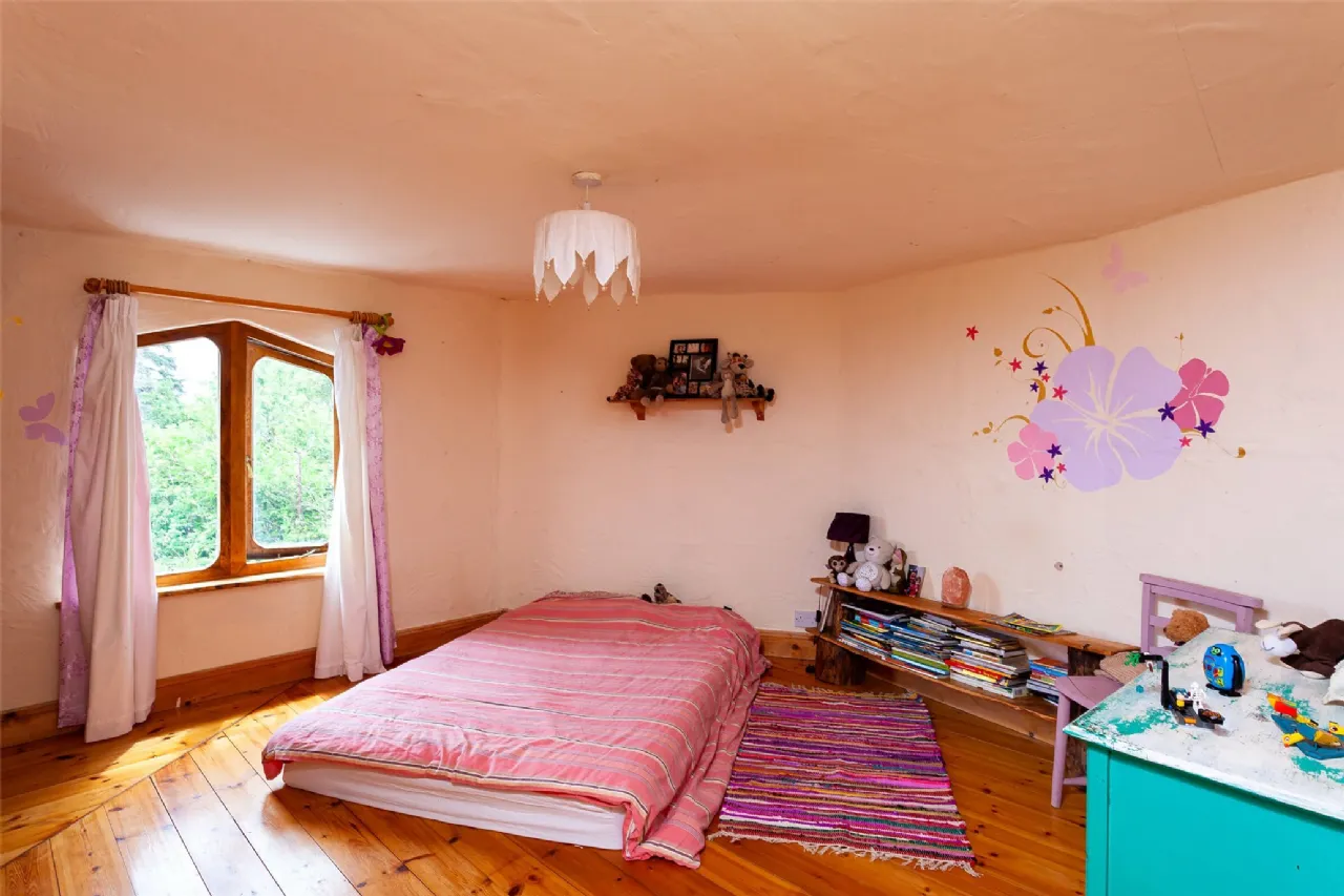 Photo of Honeycomb and Honeypot Annex, Derryduff More, Coomhola, Bantry, Co. Cork, P75WD52