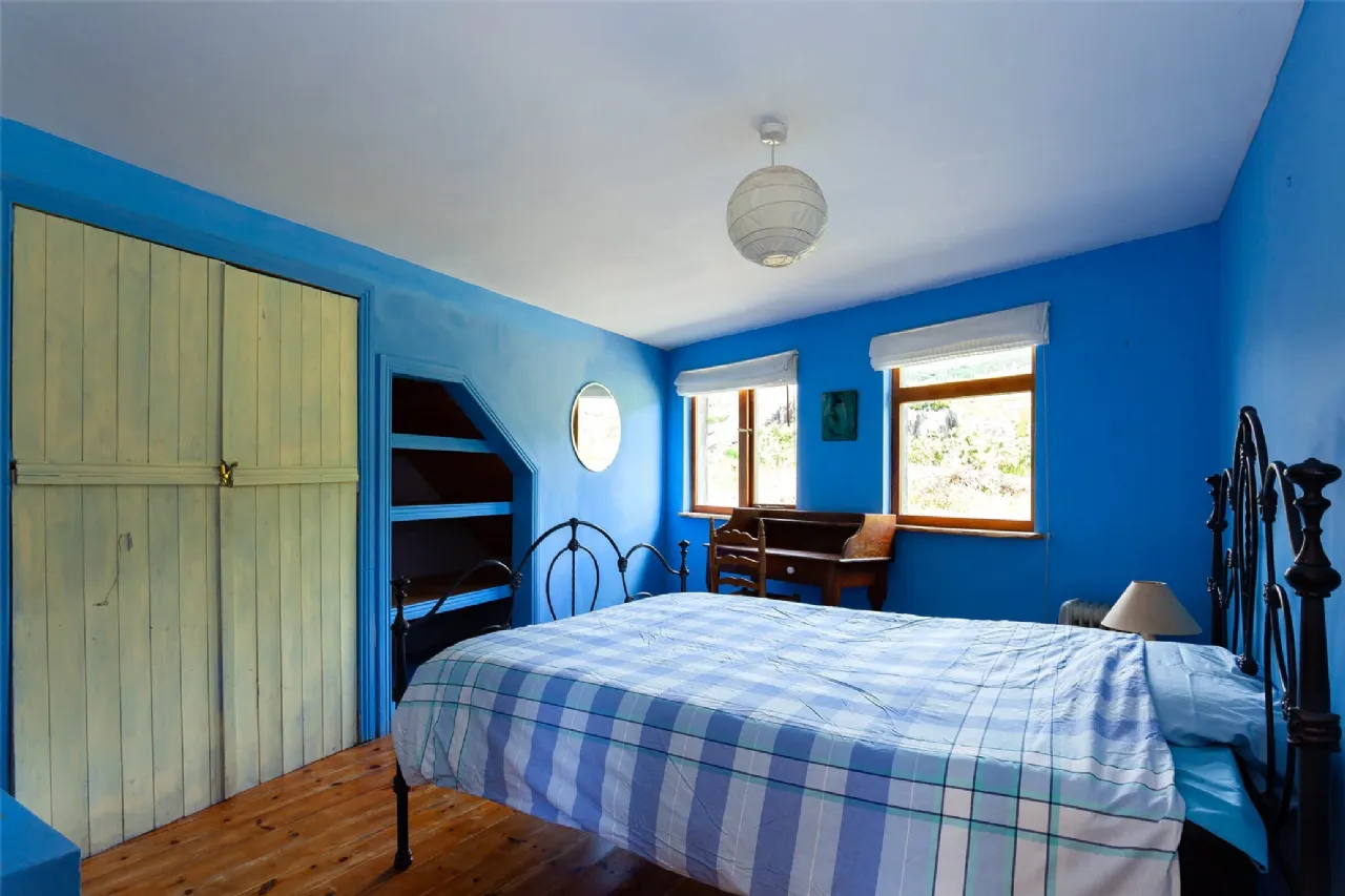 Photo of Honeycomb and Honeypot Annex, Derryduff More, Coomhola, Bantry, Co. Cork, P75WD52