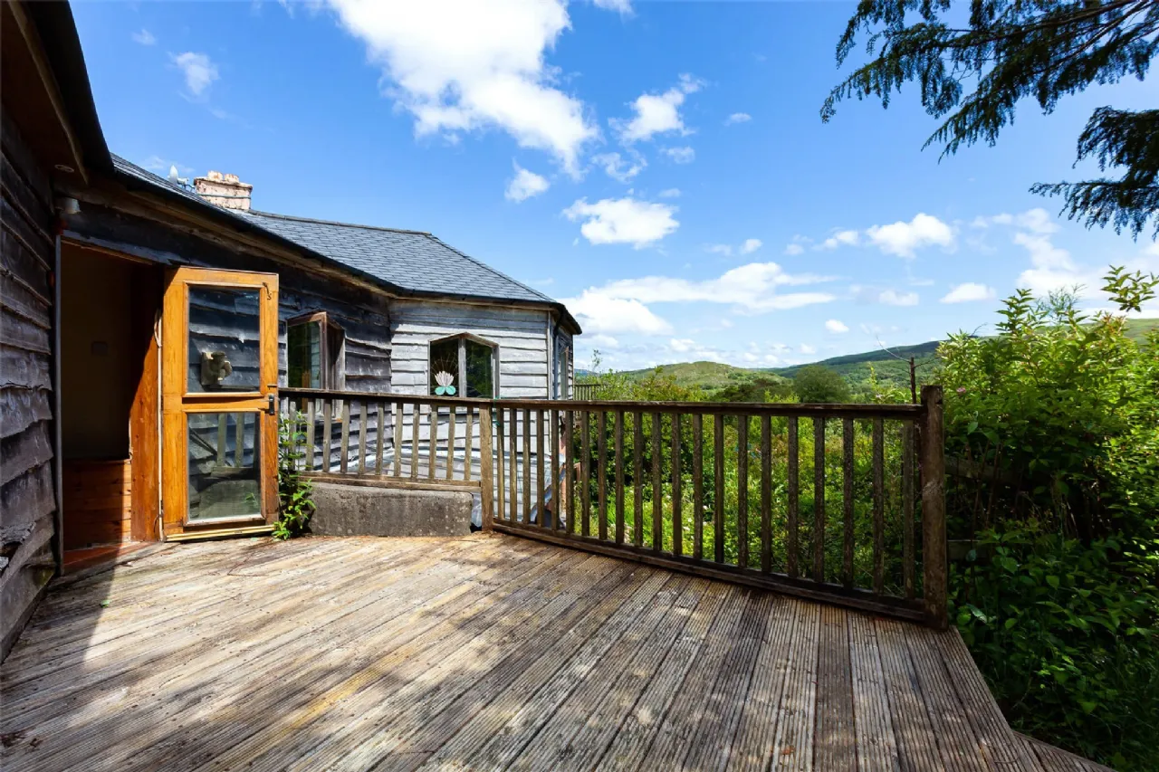 Photo of Honeycomb and Honeypot Annex, Derryduff More, Coomhola, Bantry, Co. Cork, P75WD52