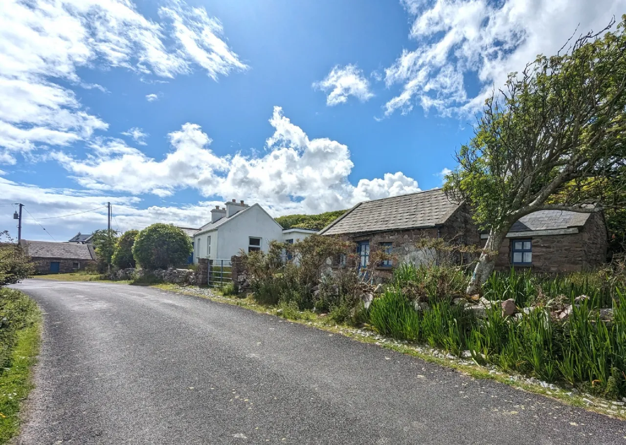 Photo of Dooghbeg, Mulranny, Westport, Co. Mayo, F28 A370