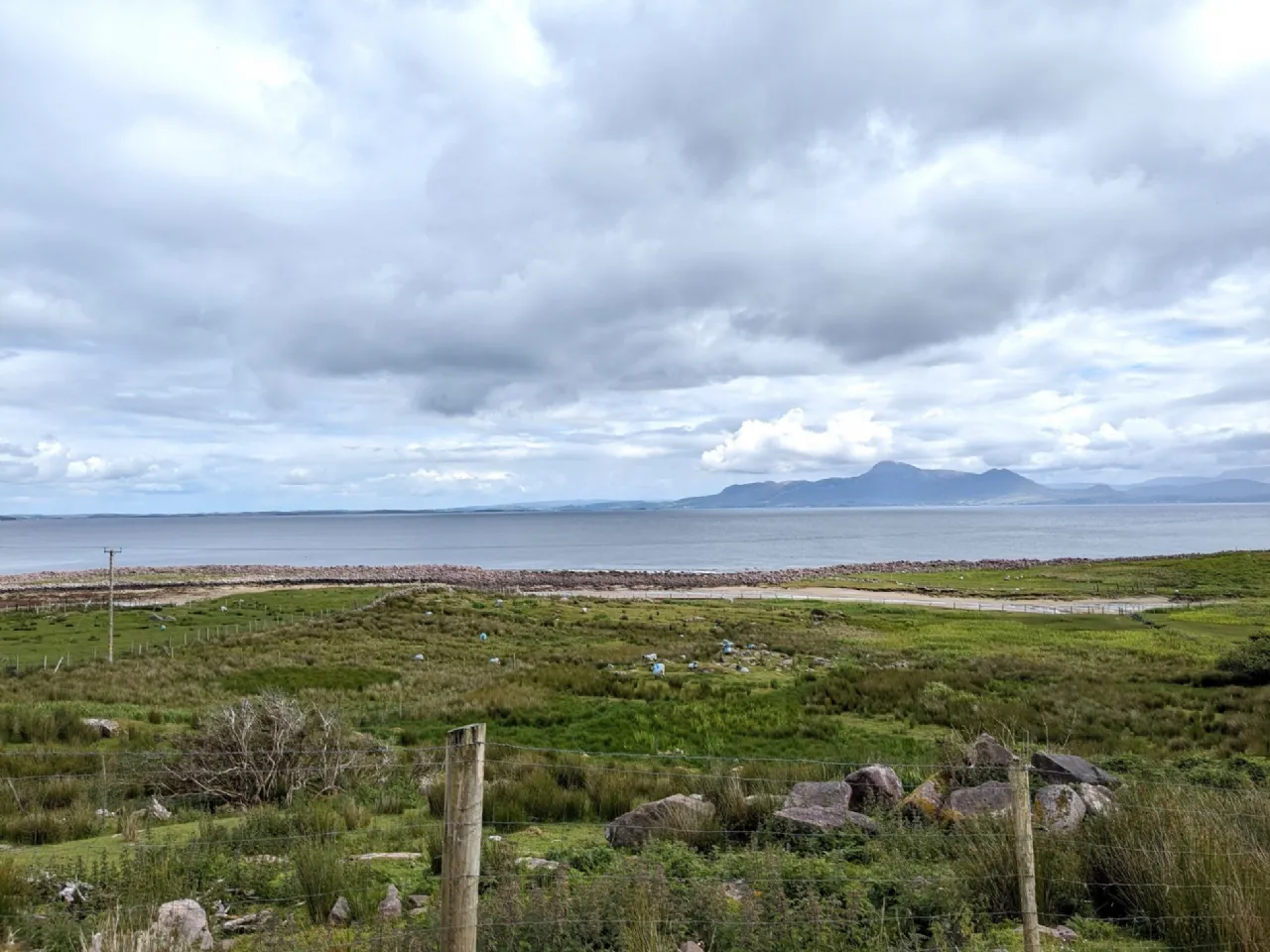 Photo of Dooghbeg, Mulranny, Westport, Co. Mayo, F28 A370