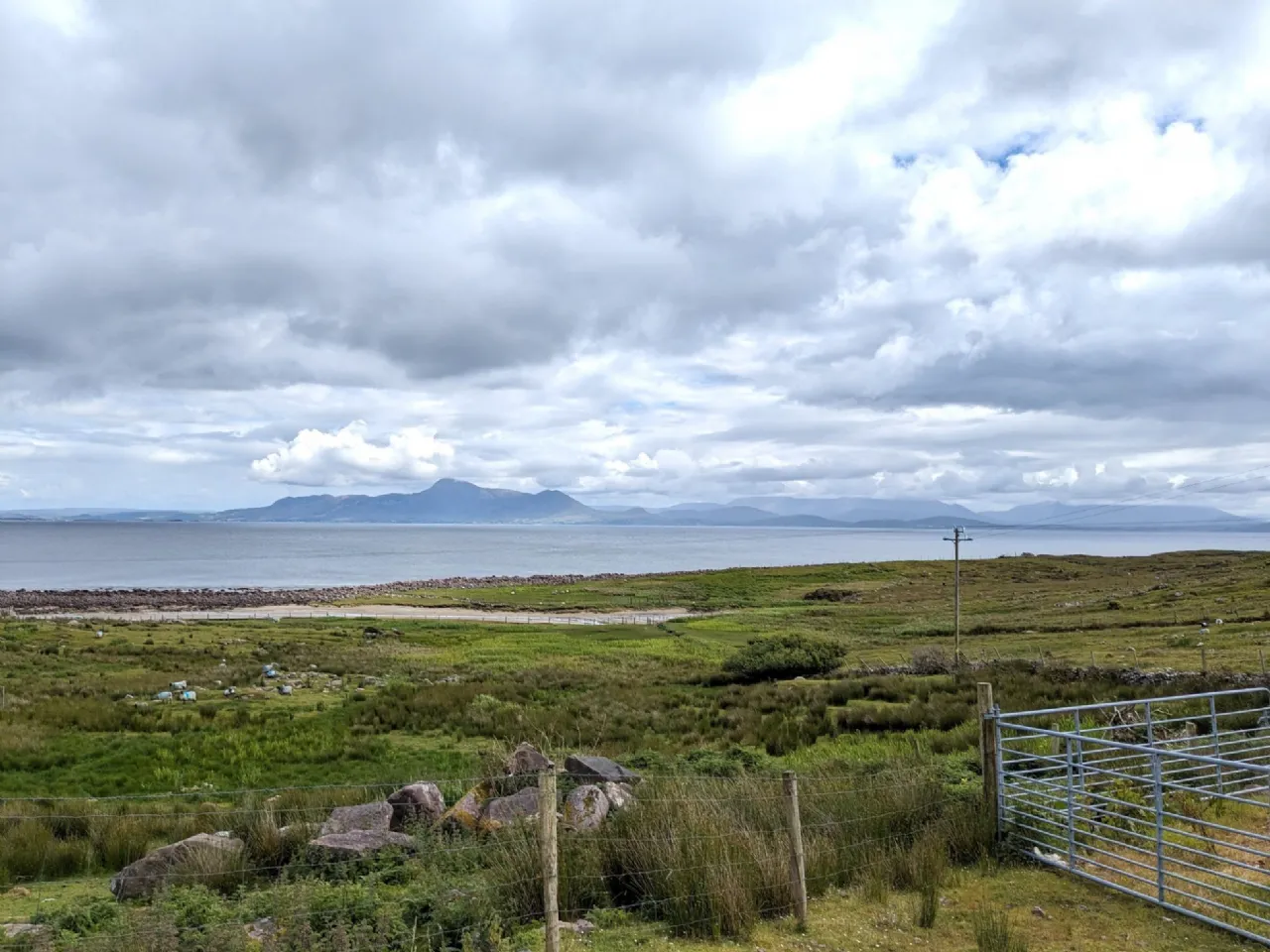 Photo of Dooghbeg, Mulranny, Westport, Co. Mayo, F28 A370