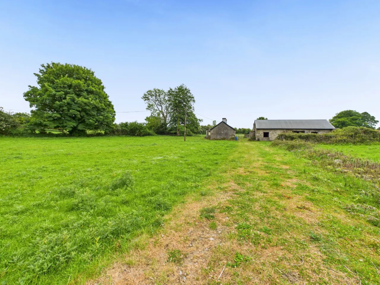 Photo of Spring Garden, Tynagh, Loughrea, Co. Galway