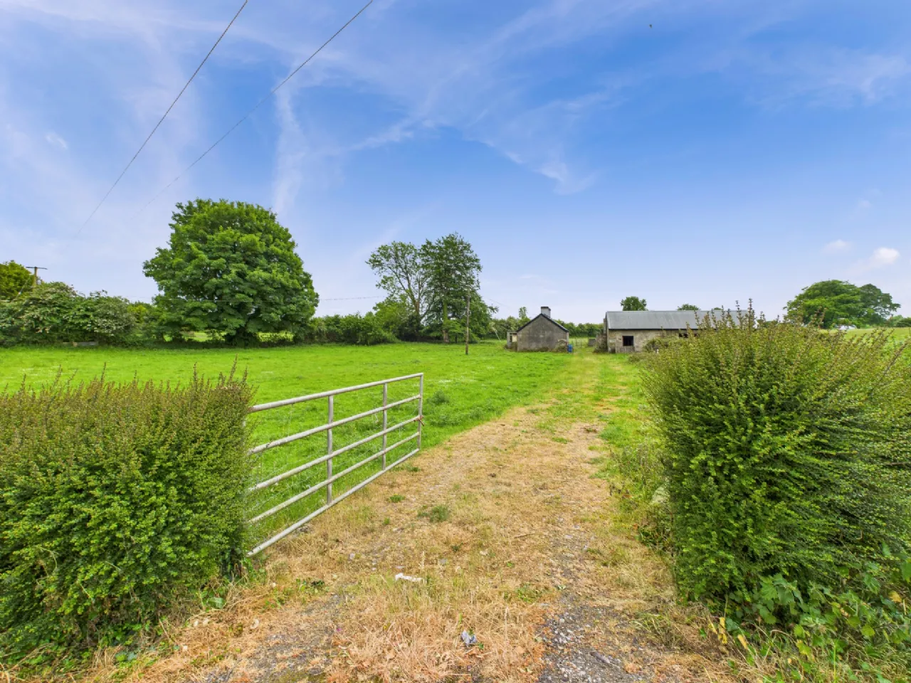 Photo of Spring Garden, Tynagh, Loughrea, Co. Galway