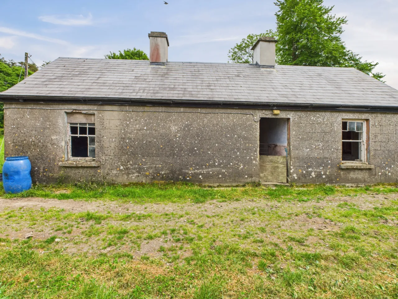 Photo of Spring Garden, Tynagh, Loughrea, Co. Galway