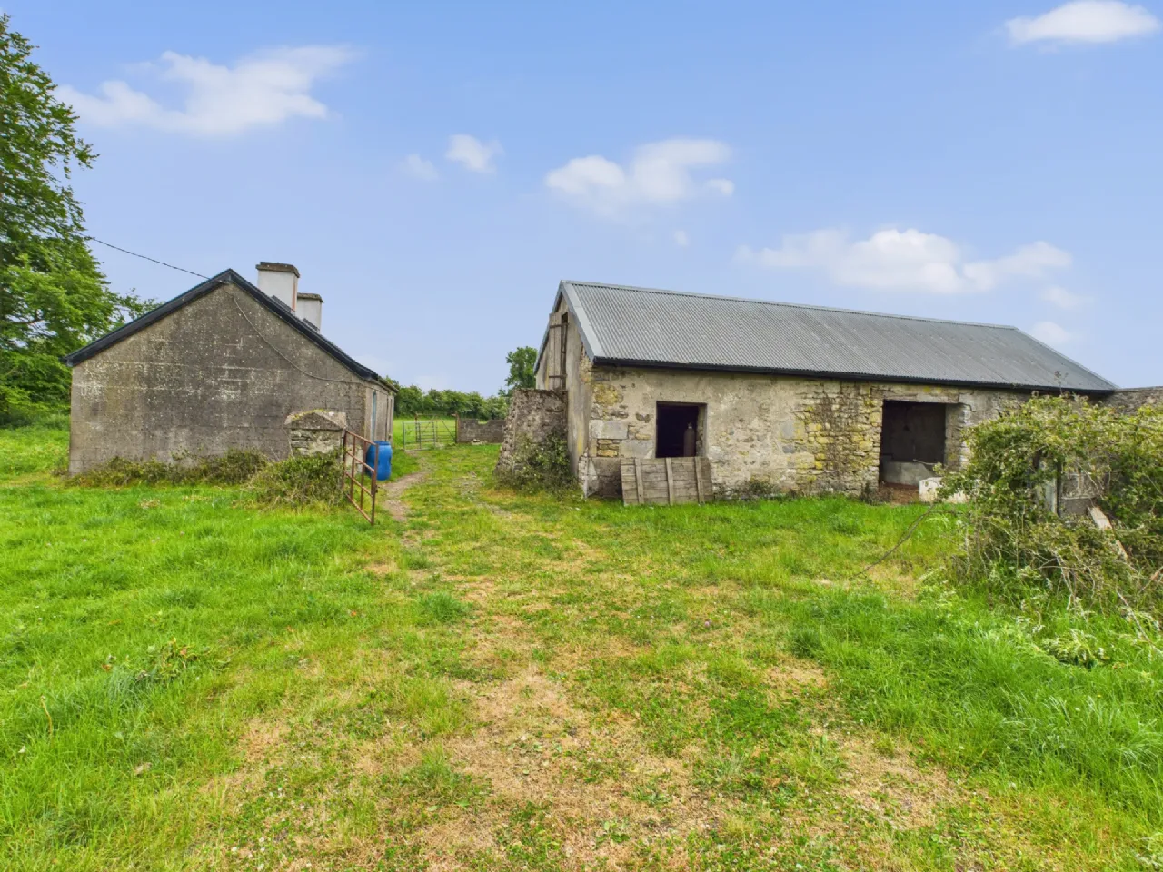 Photo of Spring Garden, Tynagh, Loughrea, Co. Galway