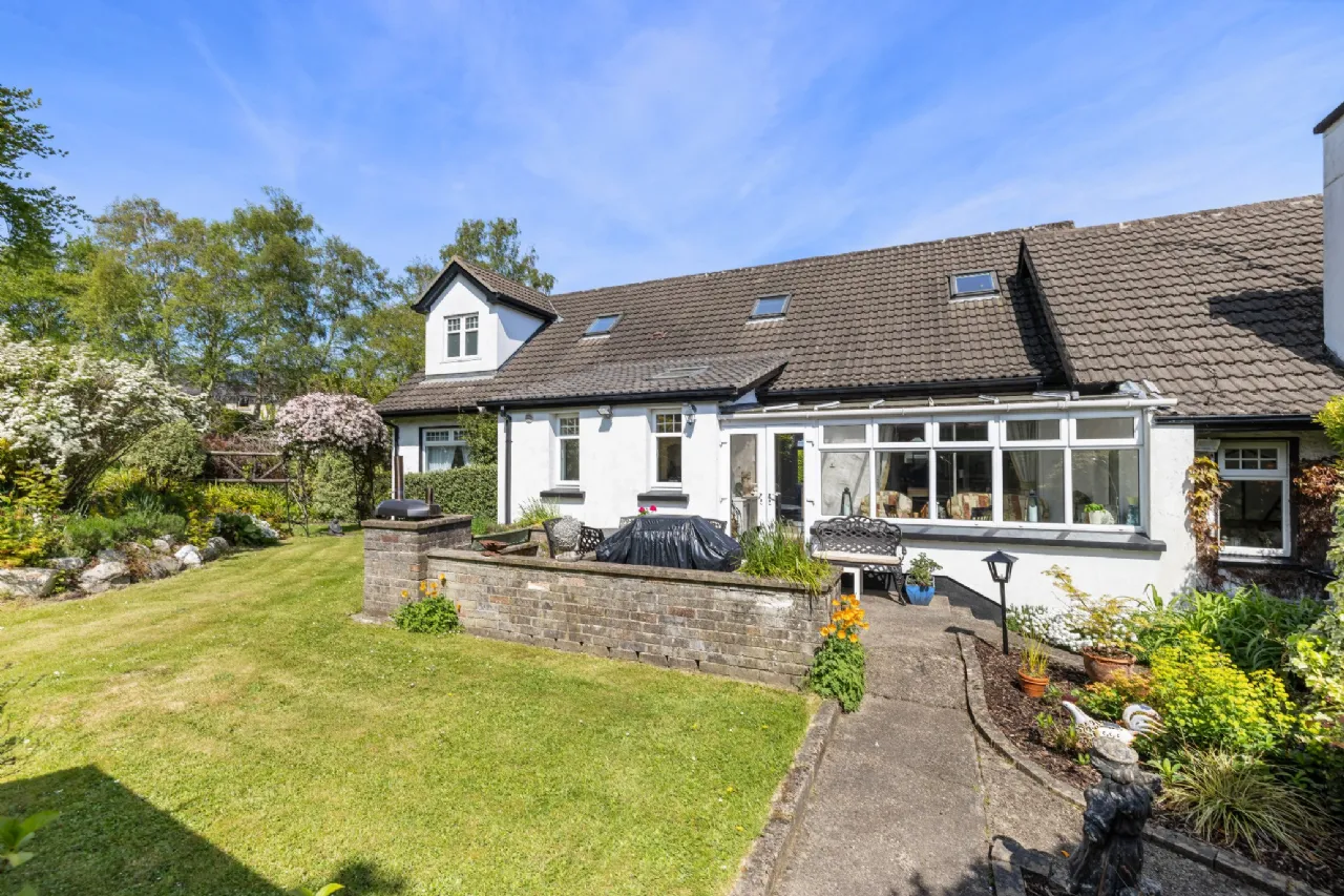 Photo of Hillbury, Kilmolin, Enniskerry, Co. Wicklow, A98 AK51