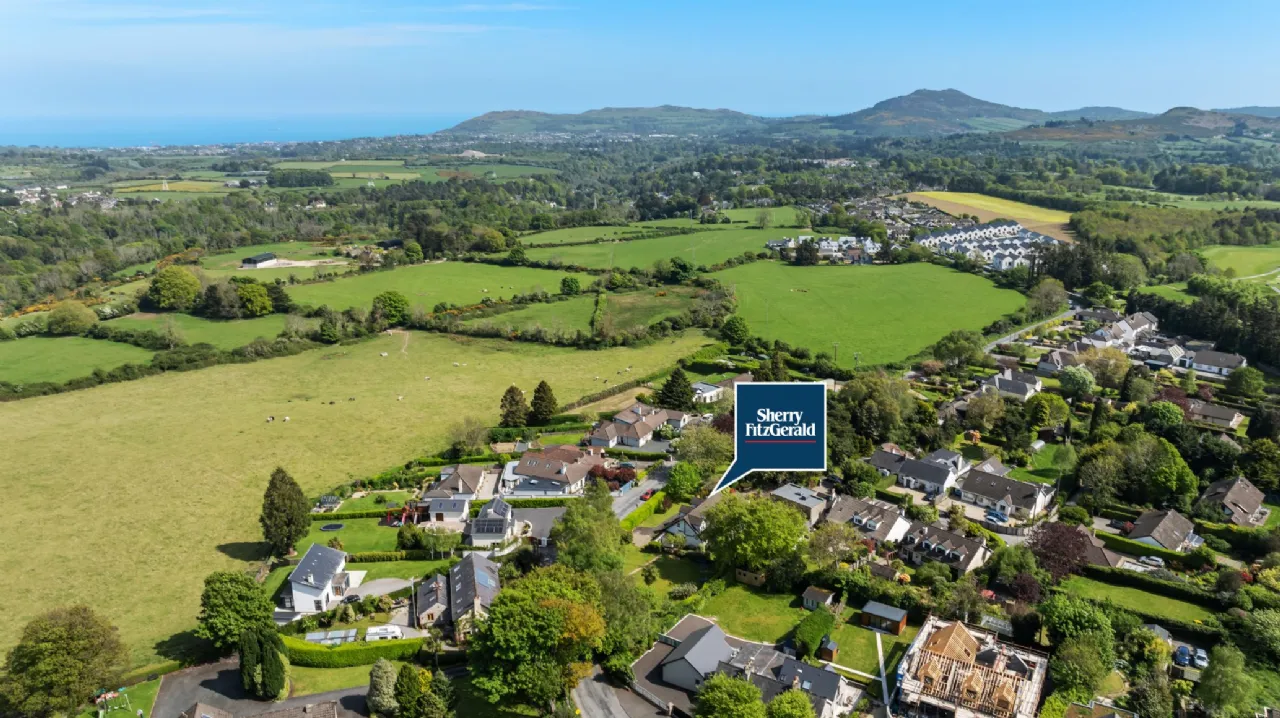 Photo of Hillbury, Kilmolin, Enniskerry, Co. Wicklow, A98 AK51