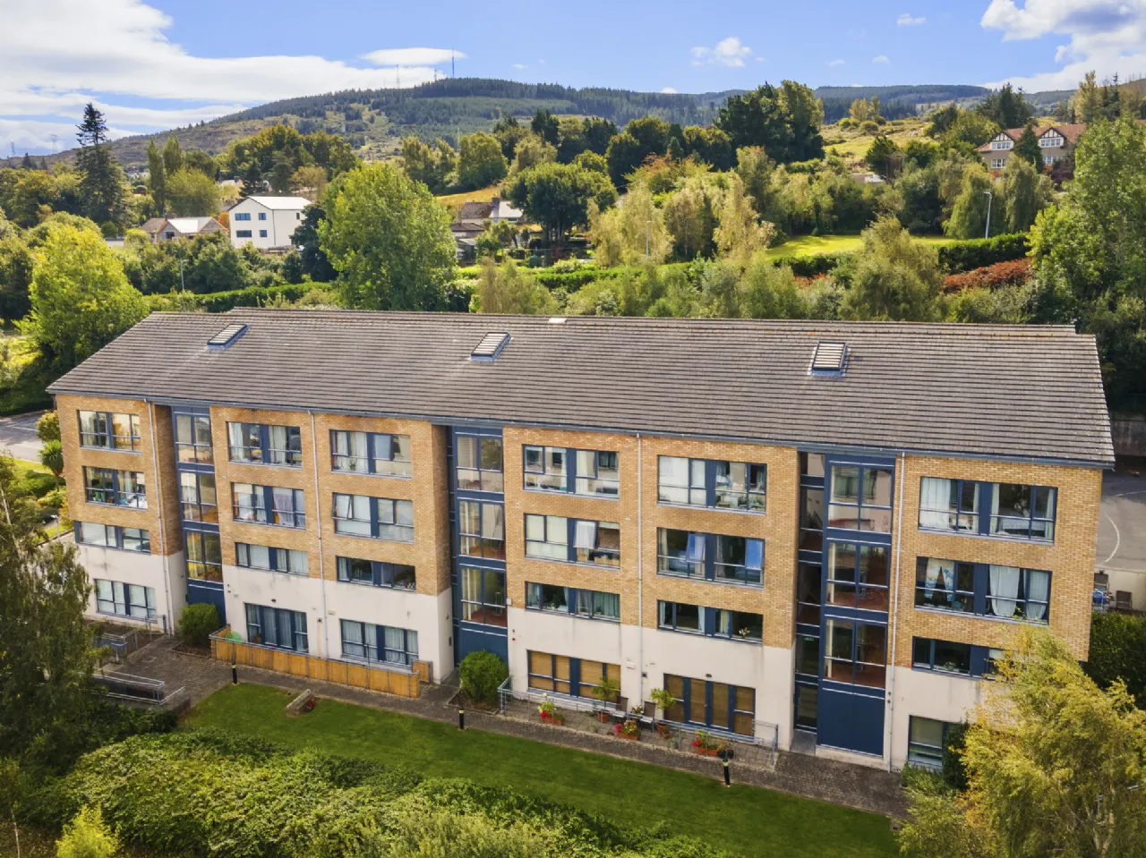 Photo of 17 Corrig Hall, Ticknock Hill, Dublin 18, D18 P974