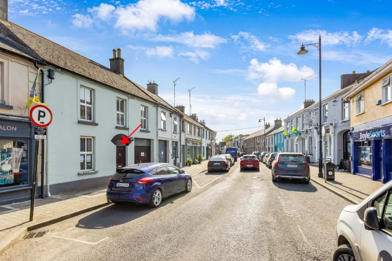 Photo of 19 High Street, Trim, Co Meath, C15 KW27