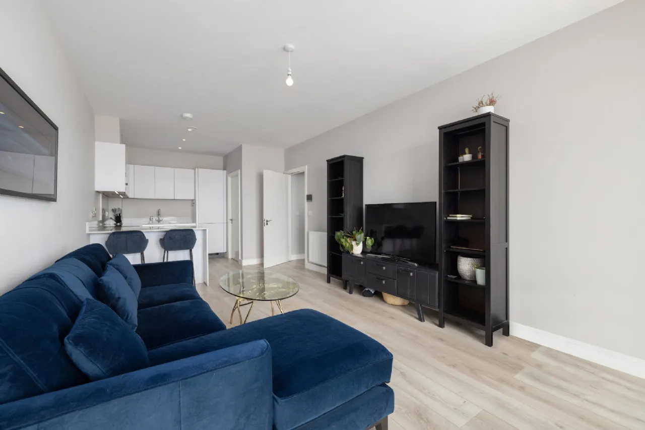 Photo of 70 The Campion, Marina Village, Greystones, Co. Wicklow, A63 X060