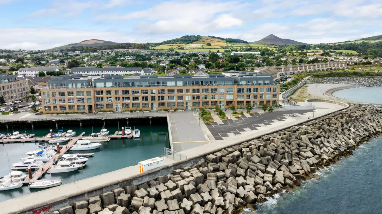 Photo of 70 The Campion, Marina Village, Greystones, Co. Wicklow, A63 X060