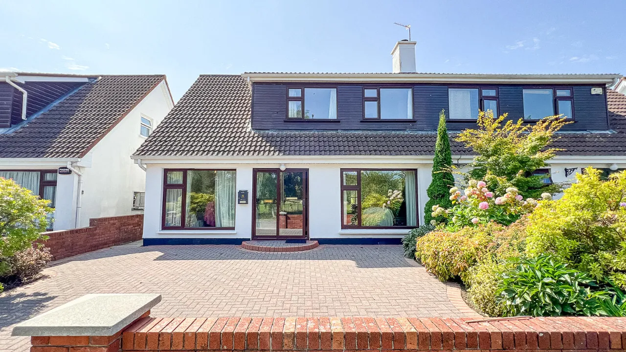 Photo of 16 Dukesmeadow Avenue, Dukesmeadows, Bennettsbridge Road, Kilkenny, R95 PD0F