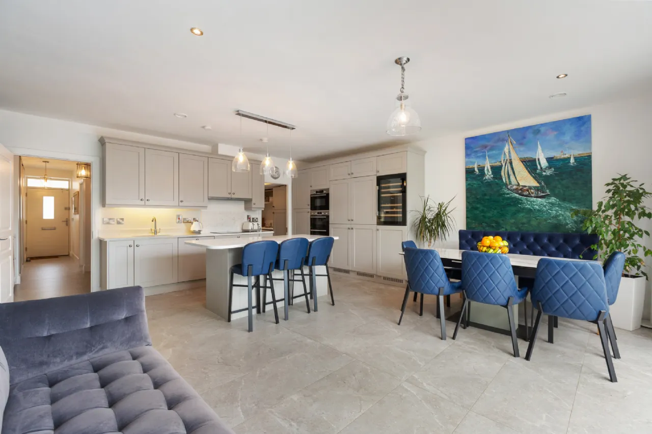 Photo of 13 Abbot Drive, Cualanor, Dun Laoghaire, Co. Dublin, A96 T9PN